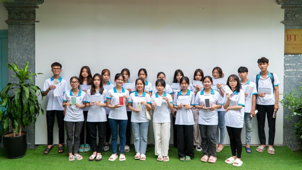 Du học Hàn Quốc thành công cùng VPVISA