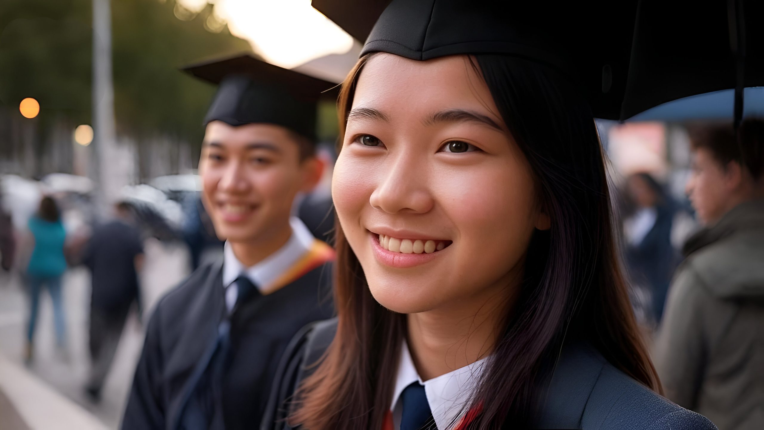 Kinh nghiệp du học Hàn Quốc (Phần 1)