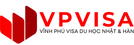 Vĩnh Phú Visa du học Hàn Quốc & Visa du học Nhật Bản